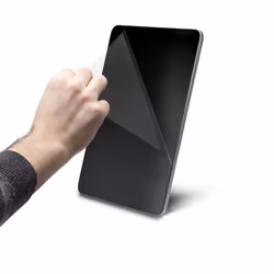 StarTech.com Filtre de Confidentialité à 4 Directions pour iPad Pro 11 pouces, 3e Génération et Supérieur, pour Portrait/Paysage, Écran de Protection iPad, +/- 30 Degrés de Vue, Filtre Anti Lumière Bleue - Vue supplémentaire 4