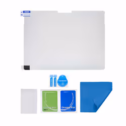 StarTech.com Filtre de Confidentialité à 4 Directions pour Surface Pro 8/9/X 13 pouces, pour Portrait/Paysage, Écran de Protection Surface, +/- 30 Degrés de Vue, Filtre Anti Lumière Bleue (51 %), Anti-Reflet - Vue supplémentaire 6