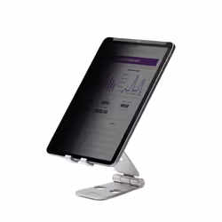 StarTech.com Filtre de Confidentialité à 4 Directions pour iPad Pro 12,9 pouces, 3e Génération et Supérieur, pour Portrait/Paysage, Écran de Protection iPad, +/- 30 Degrés de Vue, Filtre Anti Lumière Bleue - Vue supplémentaire 5