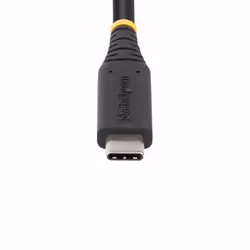 StarTech.com 50C-40G-USB4-CABLE câble USB 0,5 m USB4 Gen 3x2 USB C Noir - Vue supplémentaire 4