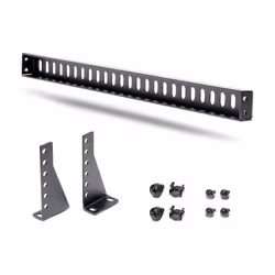 StarTech.com Guide-Câbles Montable en Rack 1U avec Profondeur Réglable, Support de Câbles pour Racks/Armoires 19", Barre de Fixation pour Câbles Horizontale pour Panneaux de Brassage/Switchs/PDUs - Vue supplémentaire 8