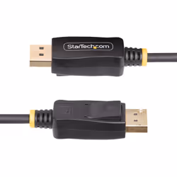 StarTech.com 3F-DP-HDMI-4K60-HDR câble vidéo et adaptateur 1 m DisplayPort HDMI Type A (Standard) Noir - Vue supplémentaire 4