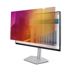 StarTech.com 2461G-PRIVACY-SCREEN Filtre de confidentialité sans bords pour ordinateur 24"