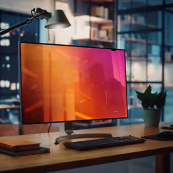 StarTech.com 2461G-PRIVACY-SCREEN Filtre de confidentialité sans bords pour ordinateur 24" - Vue supplémentaire 6