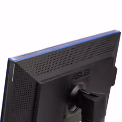 StarTech.com Filtre de Confidentialité pour Écran d'Ordinateur 23,8 pouces 16:9, Filtre Acrylique Suspendu, Protection d'Écran à Installation Rapide, Protection de Moniteur, +/- 30 Degrés de Vue, Brillant - Vue supplémentaire 3