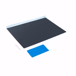 StarTech.com Filtre de Confidentialité pour Écran d'Ordinateur 27 pouces 16:9, Filtre Acrylique Suspendu, Protection d'Écran à Installation Rapide, Protection de Moniteur, +/- 30 Degrés de Vue, Brillant - Vue supplémentaire 8