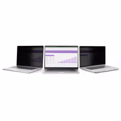 StarTech.com 142MM-PRIVACY-SCREEN Filtre de confidentialité sans bords pour ordinateur 14"