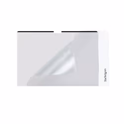 StarTech.com 142MM-PRIVACY-SCREEN Filtre de confidentialité sans bords pour ordinateur 14" - Vue supplémentaire 5