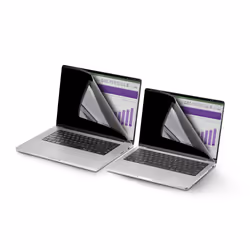 StarTech.com 142MM-PRIVACY-SCREEN Filtre de confidentialité sans bords pour ordinateur 14" - Vue supplémentaire 6