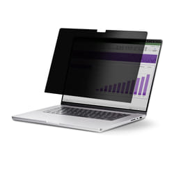 StarTech.com 162MM-PRIVACY-SCREEN Filtre de confidentialité sans bords pour ordinateur 16"