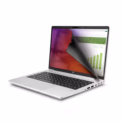 StarTech.com 14G-PRIVACY-SCREEN Filtre de confidentialité sans bords pour ordinateur 14"