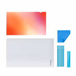 StarTech.com 14G-PRIVACY-SCREEN Filtre de confidentialité sans bords pour ordinateur 14" - Vue supplémentaire 7