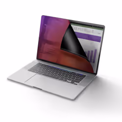 StarTech.com 142MG-PRIVACY-SCREEN Filtre de confidentialité sans bords pour ordinateur 14"