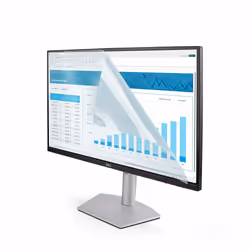 StarTech.com 2469-ANTI-BLUE-LIGHT accessoire de moniteur Filtre antireflet