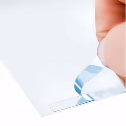 StarTech.com 2469-ANTI-BLUE-LIGHT accessoire de moniteur Filtre antireflet - Vue supplémentaire 4