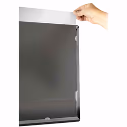 StarTech.com 2469-ANTI-BLUE-LIGHT accessoire de moniteur Filtre antireflet - Vue supplémentaire 5