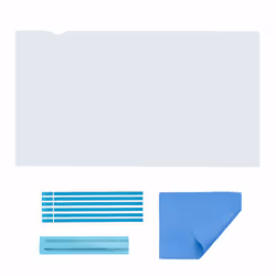 StarTech.com 2469-ANTI-BLUE-LIGHT accessoire de moniteur Filtre antireflet - Vue supplémentaire 8