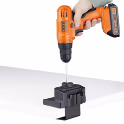 StarTech.com Support de Bureau pour 3 Écrans 27", VESA 75x75/100x100, Bras Articulé Réglable sans Outils, Pince en C/Passe-Fil, Support d'Écrans 27 pouces, Bras pour Moniteur Assisté par Ressort - Vue supplémentaire 4