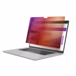StarTech.com 162MG-PRIVACY-SCREEN, 40,6 cm (16"), Moniteur/ordinateur portable, Filtre de confidentialité sans bords pour ord ...