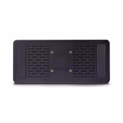 StarTech.com Station d'Accueil USB4, USB-C 40Gbps, Double Vidéo HDMI, Jusqu'à 2x 4K 60Hz 4:4:4 (RGB) ou 2x 4K 120Hz 4:2:2, Dock Multi-Moniteur, 6x USB, 2.5GbE, 100W PD - Vue supplémentaire 5