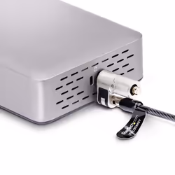 StarTech.com Station d'Accueil USB4, USB-C 40Gbps, Double Vidéo HDMI, Jusqu'à 2x 4K 60Hz 4:4:4 (RGB) ou 2x 4K 120Hz 4:2:2, Dock Multi-Moniteur, 6x USB, 2.5GbE, 100W PD - Vue supplémentaire 6