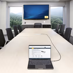 StarTech.com Câble Optique Actif (AOC) HDMI 2.1 Hybride de 15,2m, CMP, Plénum, Câble Fibre Optique HDMI 2.1/2.0 Ultra-Haute Vitesse 8K, 48Gbps, 8K 60Hz/4K 120Hz, HDR10+/FRL/TMDS/eARC - Vue supplémentaire 7
