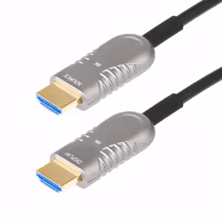 StarTech.com Câble Optique Actif (AOC) HDMI 2.1 Hybride de 9