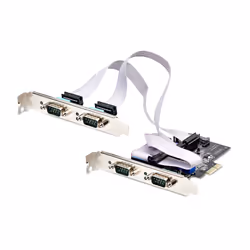 StarTech.com PS74ADF-SERIAL-CARD