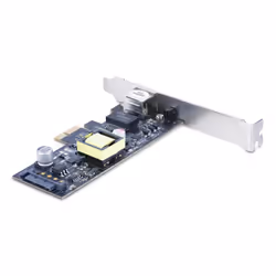 StarTech.com PR12GIP-NETWORK-CARD carte réseau Interne Ethernet 2500 Mbit/s