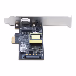 StarTech.com PR12GIP-NETWORK-CARD carte réseau Interne Ethernet 2500 Mbit/s - Vue supplémentaire 4
