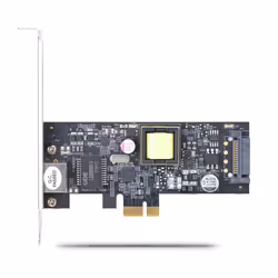 StarTech.com PR12GIP-NETWORK-CARD carte réseau Interne Ethernet 2500 Mbit/s - Vue supplémentaire 5