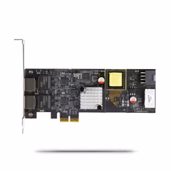 StarTech.com PR22GIP-NETWORK-CARD carte réseau Interne 2500 Mbit/s - Vue supplémentaire 5