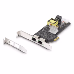 StarTech.com PR22GIP-NETWORK-CARD carte réseau Interne 2500 Mbit/s - Vue supplémentaire 6