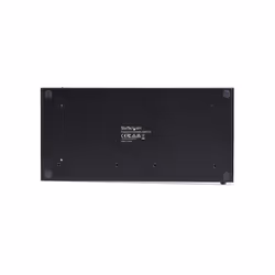 StarTech.com P2ADD121D-KVM-SWITCH commutateur écran, clavier et souris Noir - Vue supplémentaire 6