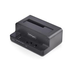 StarTech.com N2-M2-SSD-DUPLICATOR duplicateur de supports et de données Duplicateur hdd/ssd Noir 1 copies