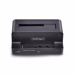 StarTech.com N2-M2-SSD-DUPLICATOR duplicateur de supports et de données Duplicateur hdd/ssd Noir 1 copies