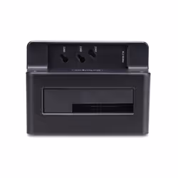 StarTech.com N2-M2-SSD-DUPLICATOR duplicateur de supports et de données Duplicateur hdd/ssd Noir 1 copies - Vue supplémentaire 6