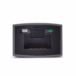 StarTech.com Adaptateur USB-C 2.5GbE vers Ethernet, 100W PD Pass-Through, NBASE-T NIC, Réseau USB 3.0 Type-C 2.5/1G Multi Speed, Compatible Thunderbolt, Windows & Mac - Vue supplémentaire 5