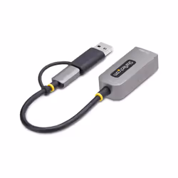 StarTech.com U2GA-USB-C-ETHERNET carte réseau 5000 Mbit/s