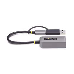StarTech.com U2GA-USB-C-ETHERNET carte réseau 5000 Mbit/s - Vue supplémentaire 5