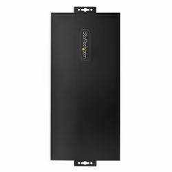 StarTech.com Hub Industriel à 16 Ports USB 5Gbps avec Adaptateur d'Alimentation, Boîtier Métallique, Montable, Protection ESD, Bornier d'Alimentation, Chargeur USB, Commutateur Double-Hôte - Vue supplémentaire 4