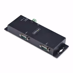 StarTech.com I23-SERIAL-ETHERNET
