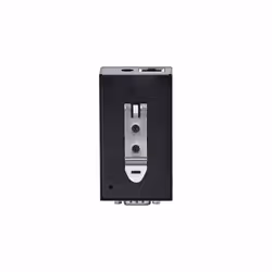 StarTech.com I13P-SERIAL-ETHERNET convertisseur série, répéteur et isolateur RS-232 RJ-45 Noir - Vue supplémentaire 6