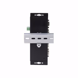 StarTech.com I43-SERIAL-ETHERNET convertisseur série, répéteur et isolateur RS-232 RJ-45 Noir - Vue supplémentaire 6