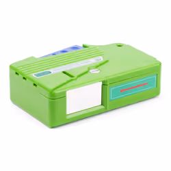 StarTech.com FOCLEANER, Bleu, Vert, Kit de nettoyage, 147 g