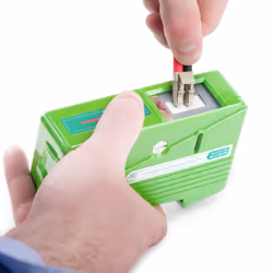StarTech.com FOCLEANER accessoire de nettoyage de fibre optique - Vue supplémentaire 5