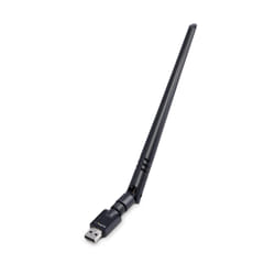 StarTech.com AV53C1-USB-BLUETOOTH carte réseau 2 Mbit/s