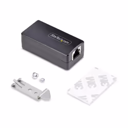 StarTech.com 1G-NETWORK-ISOLATOR boucle de terre isolant - Vue supplémentaire 8