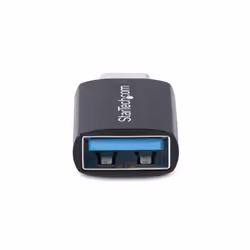 StarTech.com USB31CAADGCP changeur de genre de câble USB Type-C USB Type-A Noir - Vue supplémentaire 4