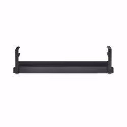 StarTech.com CALB-DESK-CABLE-TRAY range-câbles Bureau Plateau de câbles Noir 1 pièce(s) - Vue supplémentaire 4